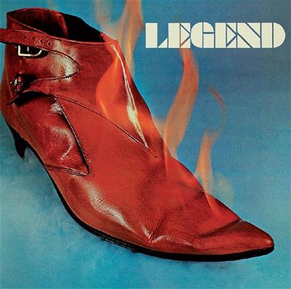 Legend - --- (LP)