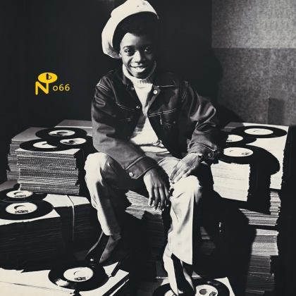 Afterschool Special: The 123s Of Kid Soul - Various