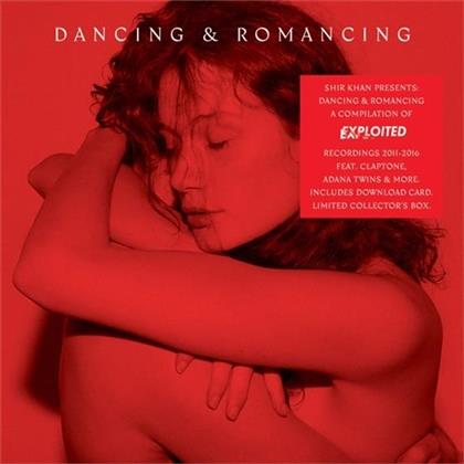 Shir Khan - Shir Khan Presents Dancing & Romancing (2 CDs)