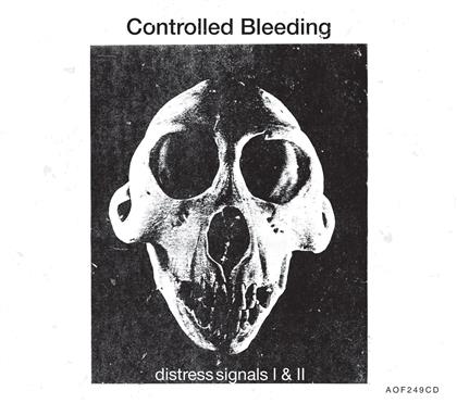 Controlled Bleeding - Distress Signals I & II