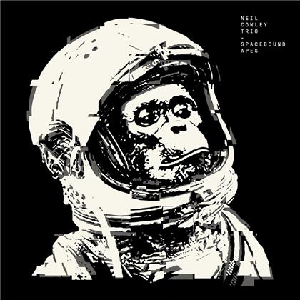 Neil Cowley - Spacebound Apes