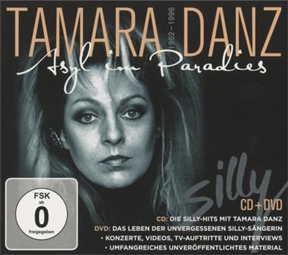 Silly - Best Of Zum 20.Todestag (CD + DVD)