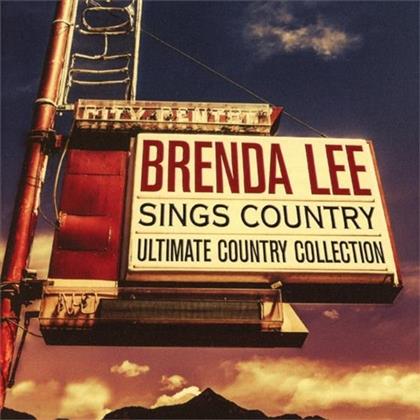 Brenda Lee - Ultimate Country Collection (2 CDs)