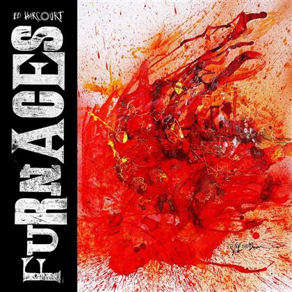 Ed Harcourt - Furnaces (2 LPs)