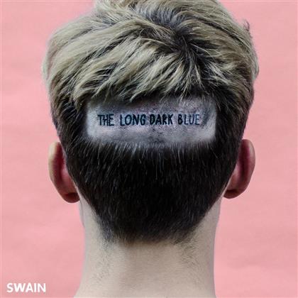 Swain - Long Dark Blue (LP)