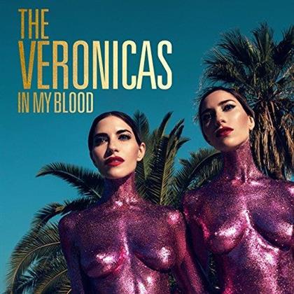 The Veronicas - In My Blood