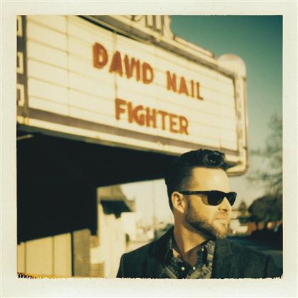 David Nail - Fighter (LP)