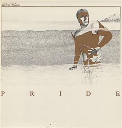 Robert Palmer - Pride (LP)
