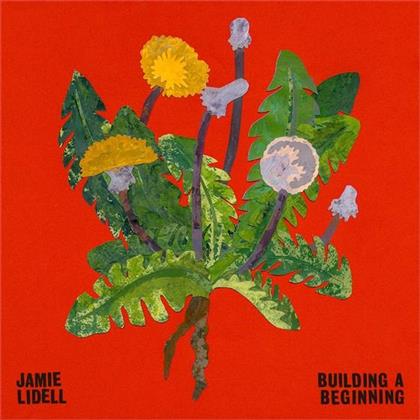 Jamie Lidell - Building A Beginning