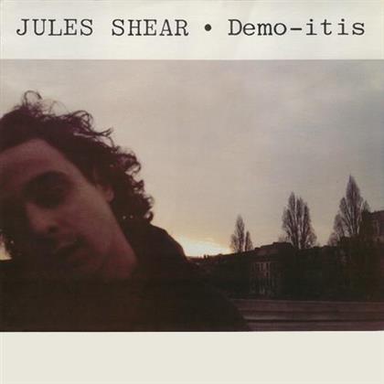 Jules Shear - Demo - Itis (LP)