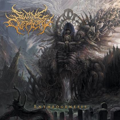 Swine Overlord - Entheogenesis