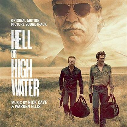 Nick Cave & Warren Ellis - Hell Or High Water - OST
