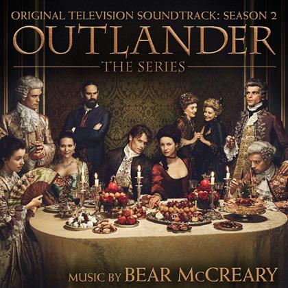 Bear McCreary - Outlander (TV Series) - OST