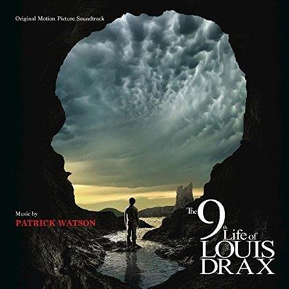 Patrick Watson - 9th Life Of Louis Drax - OST (CD)