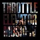 Throttle Elevator Music & Kamasi Washington - Throttle Elevator Music I V