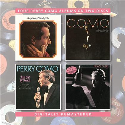 Perry Como - I Think Of You (2 CDs)