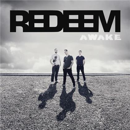 Redeem (Ch) - Awake (Digipack)
