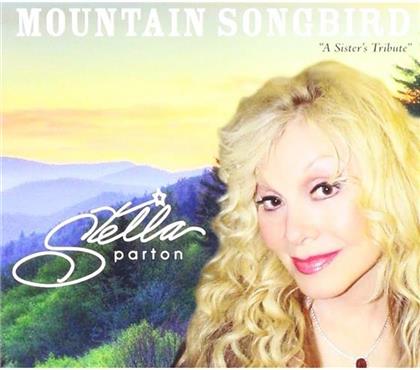 Stella Parton - Mountain Songbird