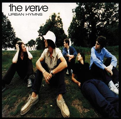 The Verve - Urban Hymns (2 LPs)