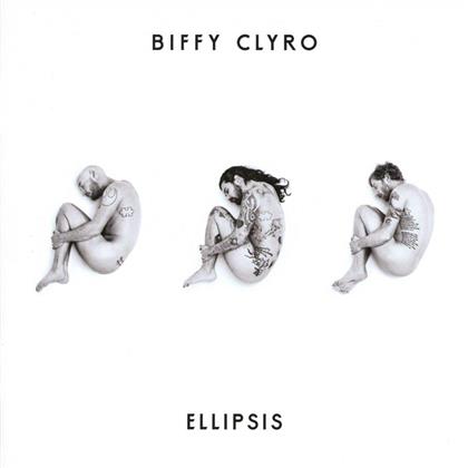 Biffy Clyro - Ellipsis (Deluxe Edition, Colored, LP)
