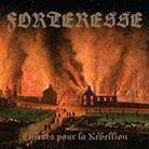 Forteresse - Themes Pour La Rebellion
