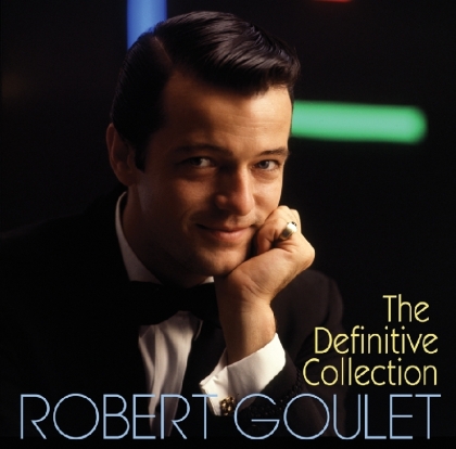 Robert Goulet - Definitive Collection (2 CDs)