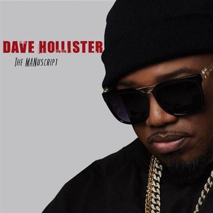 Dave Hollister - Manuscript