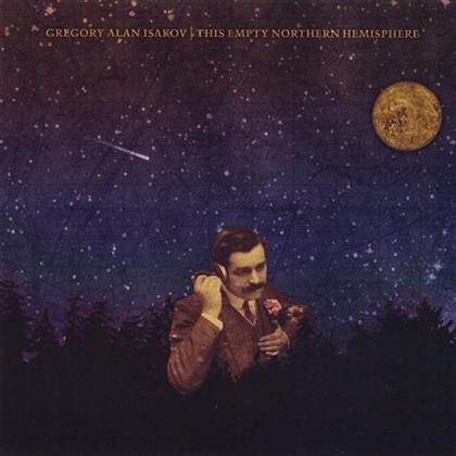 Gregory Alan Isakov - This Empty Northen Hemisphere