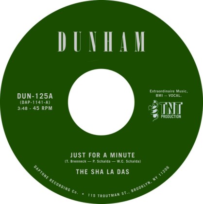 Dub Dynasty - Dub Cure - 7 Inch (7" Single)