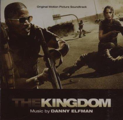 Kingdom (Score) - OST - Score