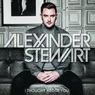 Alexander Stewart - I Thought About You