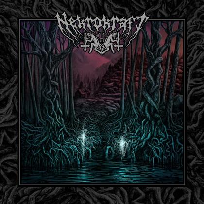 Nekrokraft - Will O' Wisp (LP)