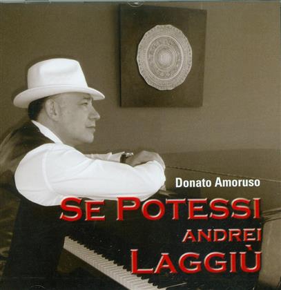 Donato Amoruso - Se Potessi Andrei Laggiu