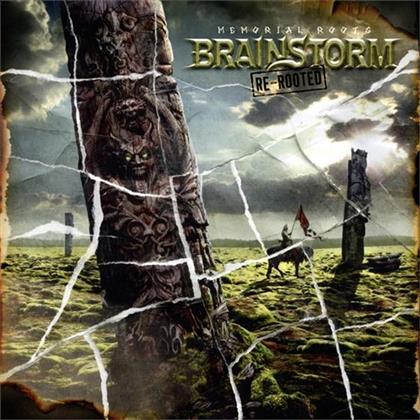 Brainstorm - Memorial Roots/Re-Rooted