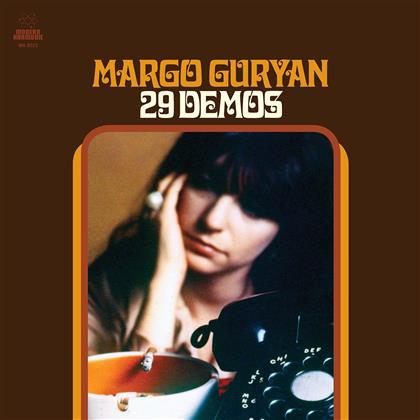 Margo Guryan - 29 Demos (2 LP)