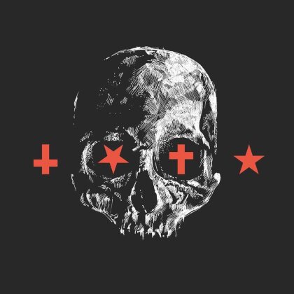 SAHG - Memento Mori (Limited Edition, LP)