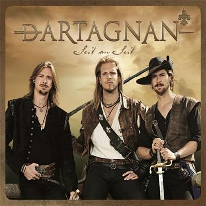 dArtagnan - Seit An Seit (Neuauflage, 2 CDs)