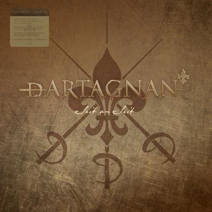 dArtagnan - Seit An Seit (Special Edition, 2 CDs)