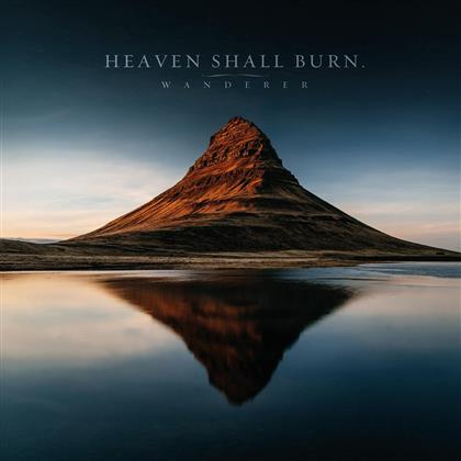 Heaven Shall Burn - Wanderer - Gatefold (2 LPs + CD)