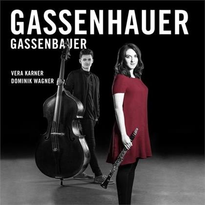 Gassenhauer - Gassenhauer