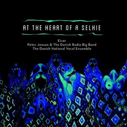 Eivor (Eivør Pálsdóttir) - At The Heart Of A Selkie