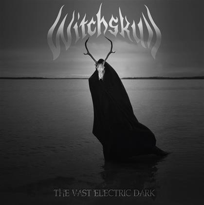 Witchskull - Vast Electric Dark (LP)