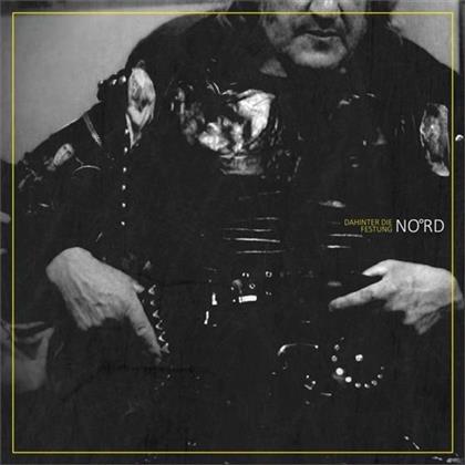 No Rd - Dahinter Die Festung (LP)
