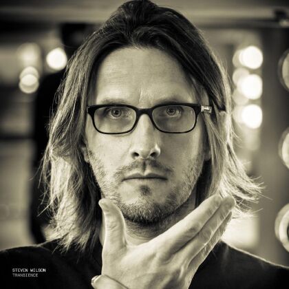 Steven Wilson (Porcupine Tree) - Transience (Limited Edition, 2 LPs)