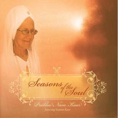 Kaur Prabhu Nam & Snatam Kaur - Seasons Of The Soul