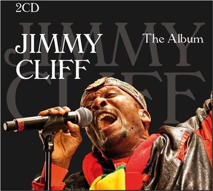 Jimmy Cliff - The Album (2 CDs)