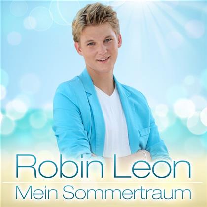 Leon Robin - Mein Sommertraum