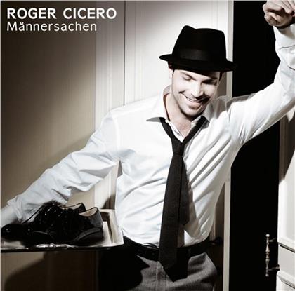 Roger Cicero - Männersachen (Neuauflage)