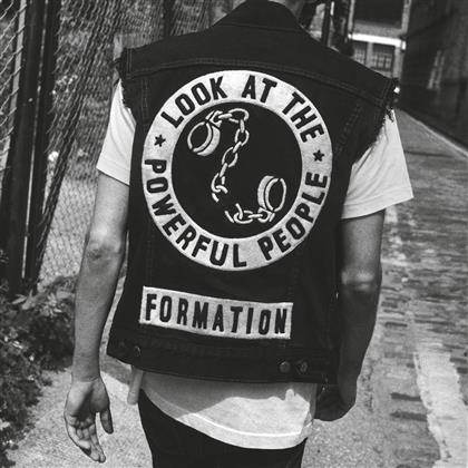 Formation - Look At The Powerful People
