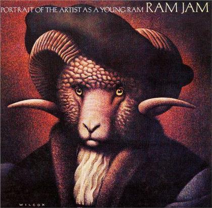 Ram Jam - A Portrait Of The Artist As A Young Ram (Rockcandy Edition)